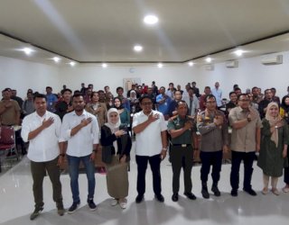 Pilkada Selayar 2024: Hasil Verifikasi Faktual Pertama, Dukungan ADAMA Belum Penuhi Syarat Minimal