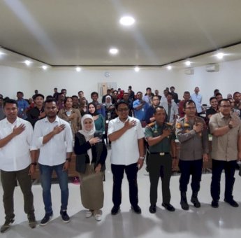 Pilkada Selayar 2024: Hasil Verifikasi Faktual Pertama, Dukungan ADAMA Belum Penuhi Syarat Minimal