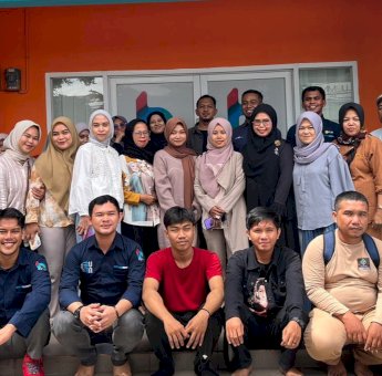 Melalui Program TJSL, PLN Dukung Pelaku UMKM Dengan Mengadakan Pelatihan Desain Produk