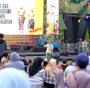 Bupati Gowa: Kunjungan Beautiful Malino Meningkat Tiap Tahun