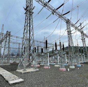 Operasikan GI Smelter CNI di Kolaka, PLN Komitmen Siapkan Listrik Andal di Sektor Industri