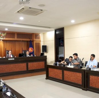 Langgar Aturan Kemitraan, KPPU Sanksi PT Hardaya Inti Plantations Rp1 Miliar