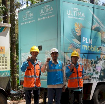 Sukseskan Perhelatan Beautiful Malino 2024, PLN Hadirkan Listrik Tanpa Kedip dari Energi Hijau