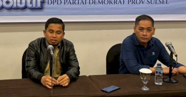 Awal Agustus, Tasming Hamid Umumkan Calon Wakil