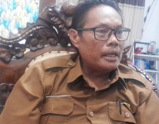 Hasil Perikanan Tangkap di Kabupaten Asmat Capai 800 Ton Pertahun