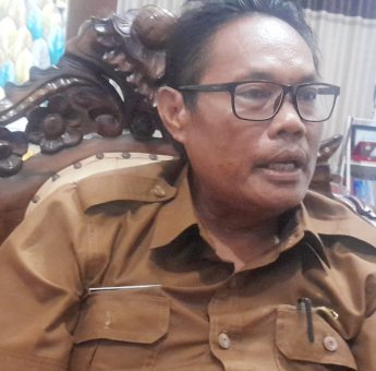 Hasil Perikanan Tangkap di Kabupaten Asmat Capai 800 Ton Pertahun