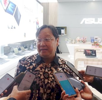 Usung Konsep Modern, Asus Exclusive Store Pertama di Sulawesi Resmi Buka di Makassar