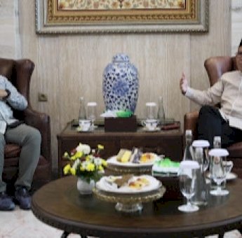 Kementerian Kominfo Tunjuk Makassar Tuan Rumah KIM Fest 2024