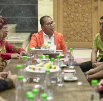 Makassar Wakili Sulsel pada Utsawa Dharmagita Tingkat Nasional ke-XV 2024 di Solo