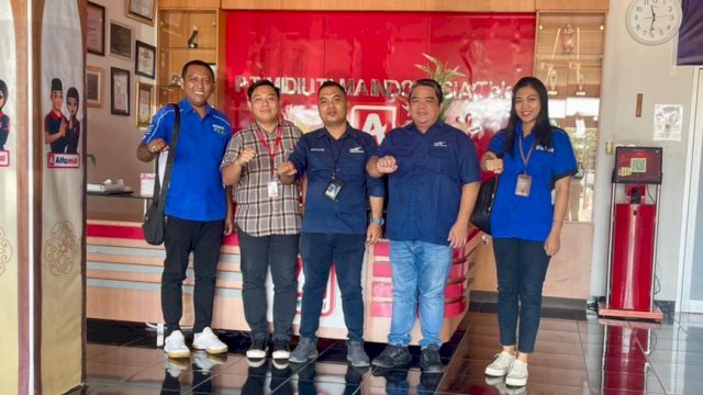 PT Suracojaya Abadimotor (SJAM) menghadirkan program khusus pegawai bertajuk Fleet Yamaha. (Foto: Istimewa)