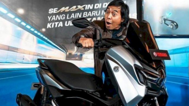 Bulan ini jadi momen istimewa dengan adanya Yamaha Day untuk merayakan 69th Anniversary Yamaha Motor Company (YMC) pada 1 Juli dan 50th Anniversary Yamaha Indonesia Motor Manufacturing (YIMM) pada 6 Juli. (Foto: Istimewa)