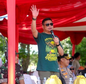 Kunjungan Beautiful Malino Pengaruhi Pendapatan Ekonomi Masyarakat Lokal