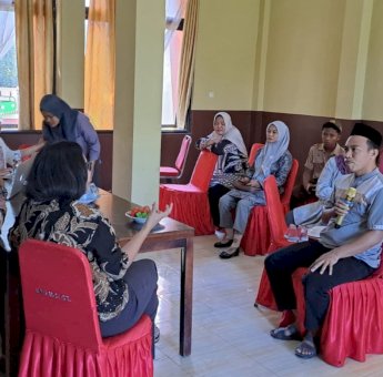 Gandeng Yayasan Melatis, Huadi Group Support Pemberdayaan Kelompok Rentan di Bantaeng