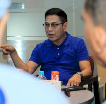 Kembangkan Talenta Muda Esports, Rusdin Abdullah Gelar Turnamen Mobile Legends