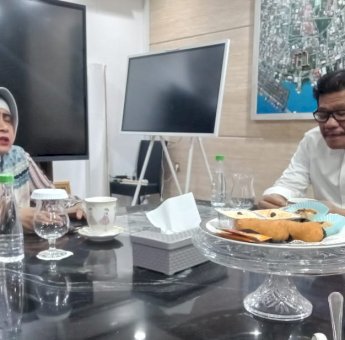 Dukungan PKB Menguat, Indira Buka Peluang Berpaket dengan Azhar