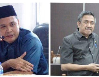 Punya Segudang Pengalaman di Parlemen, Hengky-Rangga Dinilai Pasangan Tepat di Pilkada Takalar