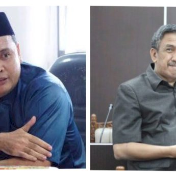 Punya Segudang Pengalaman di Parlemen, Hengky-Rangga Dinilai Pasangan Tepat di Pilkada Takalar