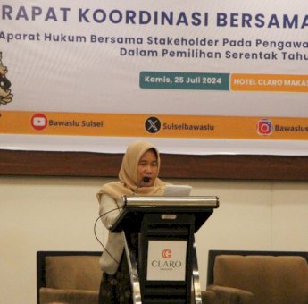 Bawaslu Sulsel Temukan Puluhan Dugaan Pelanggaran Netralitas ASN, Pinrang Terbanyak