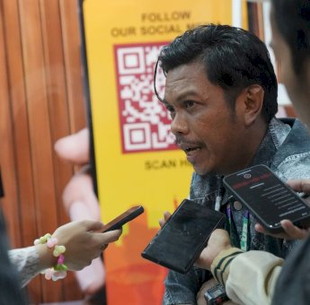 Selama F8 2024, Bapenda Makassar Capai Target Pembayaran PBB di Angka Rp3 Miliar