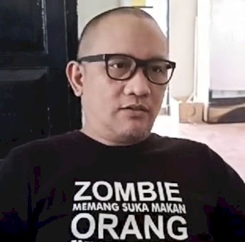 Direktur DPI Tanggapi Potensi Penjegalan Kandidat di Pilkada Bantaeng