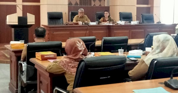 Pansus Hortikultura DPRD Sulsel Gelar RDP, Tampung Masukan Dinas Pertanian se Sulsel