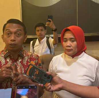 Seiring Dukungan Parpol dan Elektabilitas yang Terus Meningkat, Syahar Optimis Tatap Pilkada Sidrap 2024