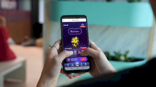 Indosat Ooredoo Hutchison melalui brand Tri membuka kesempatan bagi para gamers untuk memulai kariernya pada industri gaming. (Dok. IOH)