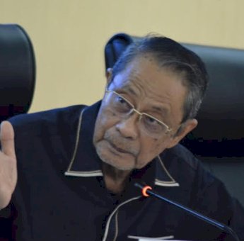 Bapemperda DPRD Sulsel Gelar Ekspose Ranperda RPJPD Sulsel Tahun 2025-2045