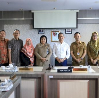 Atur Izin Eksploitasi Perikanan di Sulsel, Ranperda Terumbu Karang Masuk Tahap Finalisasi