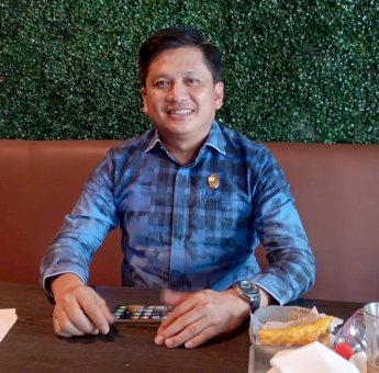 Ketua Panitia TSM Day, Suyuti: Hadir di Lokasi, Syarat Mutlak Menjadi Pemenang Undian