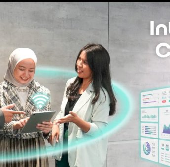 Smart Internet Indosat Business, Siap Menuju Akselerasi Bisnis Multisektoral
