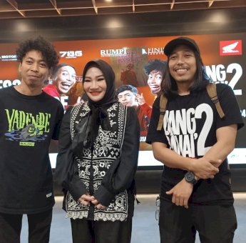 Film Uang Panai 2 Tayang 8 Agustus 2024, Tradisi Perkawinan Bugis-Makassar Diulas Kompeks