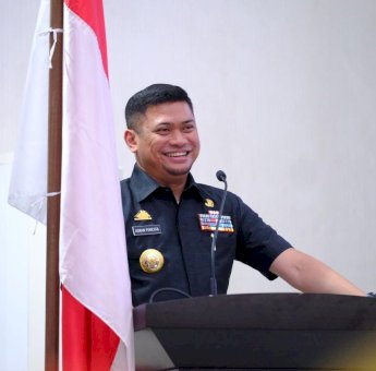 Bupati Gowa: DPRD Berperan Penting Dalam Penerimaan Opini WTP Ke-12 Kali