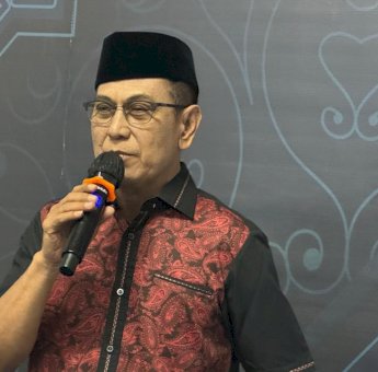 Sampaikan Permintaan Maaf, Rusdin Abdullah Batal Maju di Pilwalkot Makassar 2024