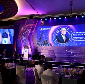 Aksinomi Sulampua: BI dan ISEI Identifikasi Sumber Baru Menuju Ekonomi Berkelanjutan