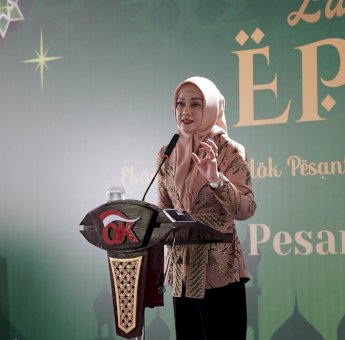 OJK Perkuat Pelindungan Konsumen di Era Digitalisasi Sektor Keuangan