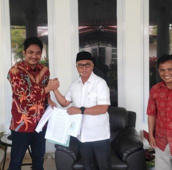Green Transmission SUTET Wotu-Bungku Dibangun, Pemkab Lutim Nilai Dorong Pengembangan Investasi Daerah