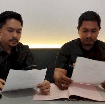 Penetapan Tersangka Korupsi Pupuk Dinilai Keliru, Kuasa Hukum AR Ajukan&nbsp; Praperadilan ke PN Jeneponto
