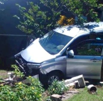 Terbukti Lalai, Pengemudi Randis KPU Selayar Dihukum 7 Bulan Penjara