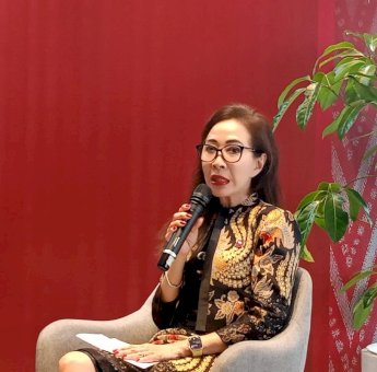 Pelaku UMKM Perempuan dan Disabilitas di Indonesia Timur Bertumbuh dari Pinjaman Tanpa Bunga