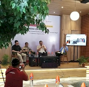 OJK Jamin Beri Keamanan Investor dalam Berinvestasi