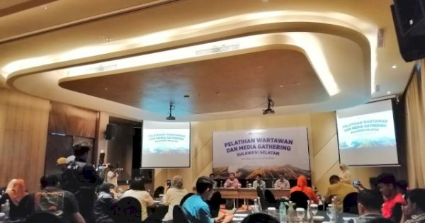 BI Sulsel: Inflasi Terkendali Buat Masyarakat Sejahtera