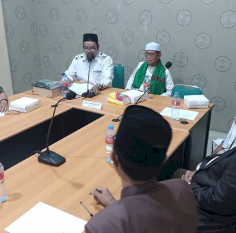 MUI Makassar Desak PP 28/2024 Tentang Pasal Penyediaan Alat Kontrasepsi Direvisi