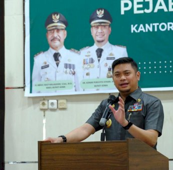 Pemkab Gowa akan Hibahkan Lahan untuk Bangun PPHU Kemenag