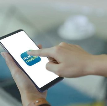 Jalankan Amanat UU Perlindungan Data Pribadi, PLN Pastikan Data Pelanggan Aman dengan Sistem Terenkripsi