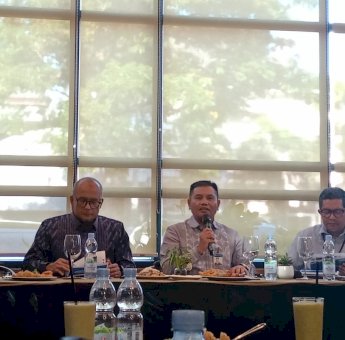 BI Sulsel Ajak Pemda Fokus Siapkan RPH Kantongi Sertifikasi Halal