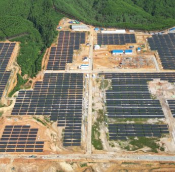 PLN Siap Hadirkan 100 Persen Listrik Hijau pada HUT RI Ke-79 di IKN