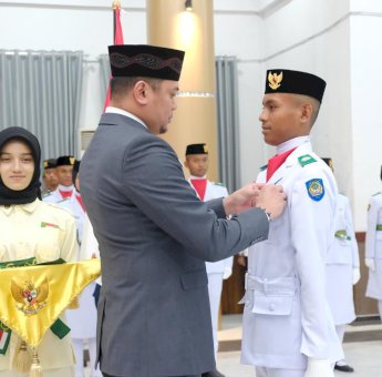14 Hingga 27 Februari Pemkab Gowa Buka Seleksi Calon Paskibraka