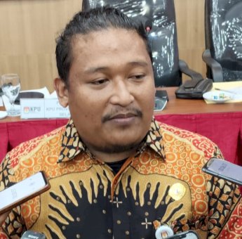 KPU Tetapkan 342 Ribu Lebih Pemilih Sementara Provinsi Papua Selatan di Pilkada 2024