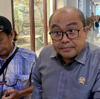 DPRD Kutim Minta kekurangan Dokter Spesialis di RS Pratama Muara Bengkal Segera Diatasi
